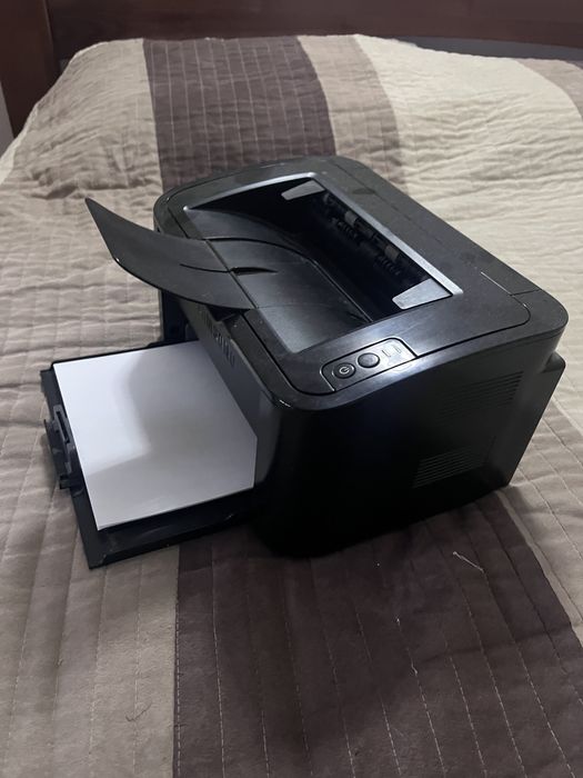 Продам принтер лазерний samsung  ML-1676