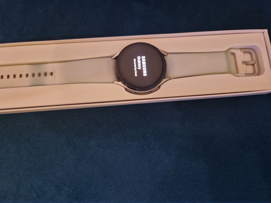 Galaxy watch 5, sprawny, używany