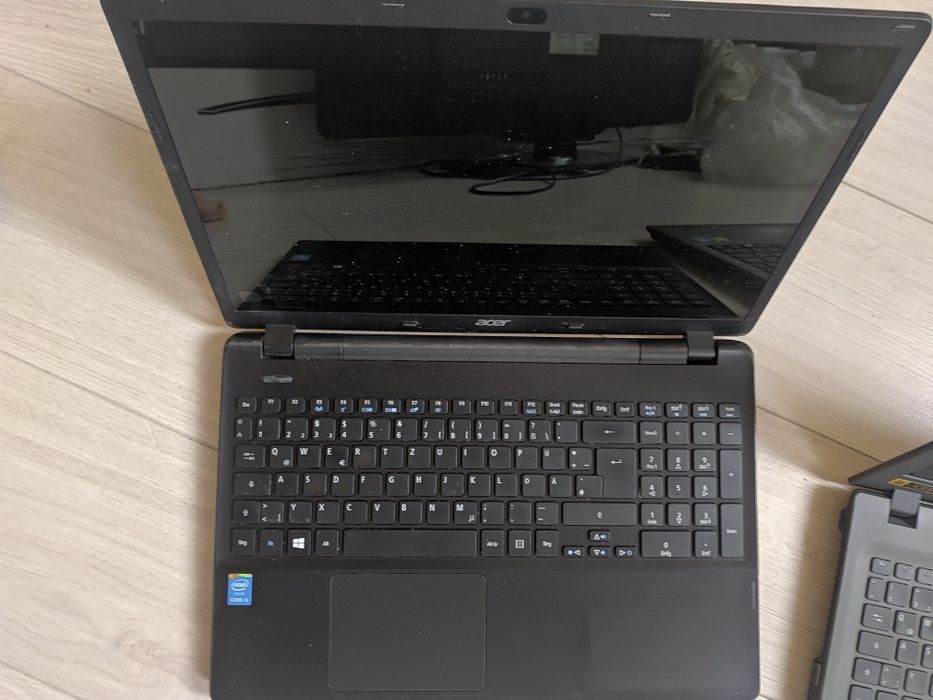 Ноутбук Acer на запчастини або ремонт E5-571P-58P4 HP 625 HSTNN-I86C-5