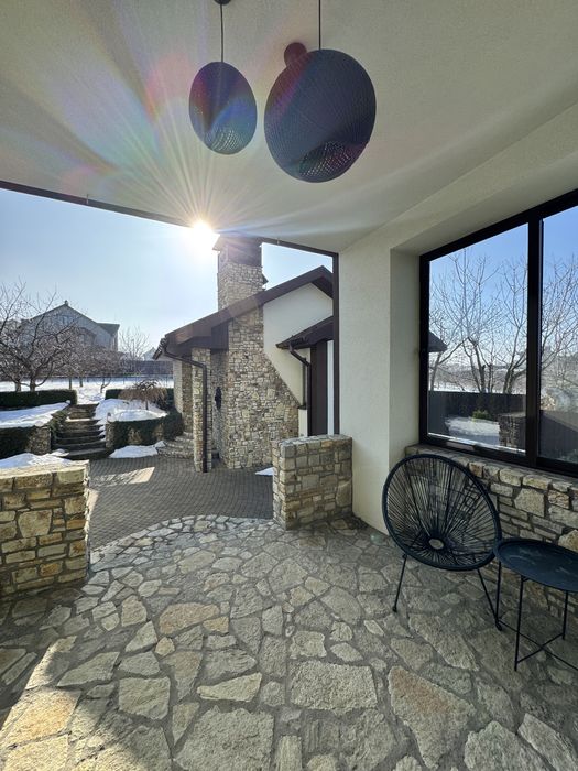 Оренда сучасного будинку!