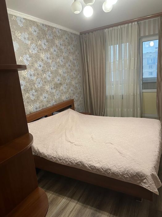 Продаж 3-кімн квартири, лівий берег. Кам'янське
