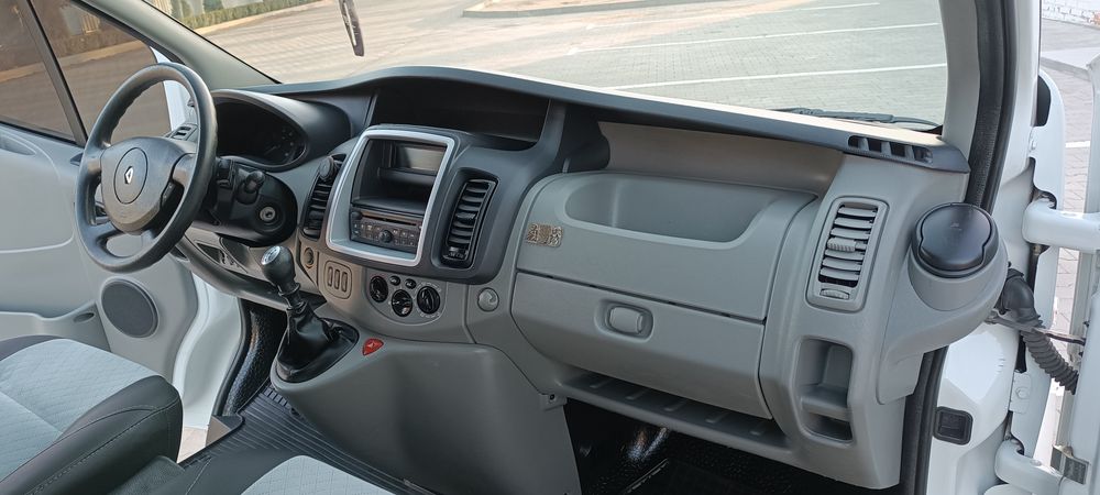 Продам Renault Trafic 2010 року