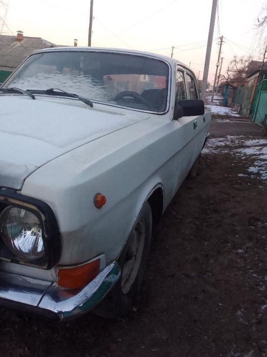 Продам Волга 24 на ходу