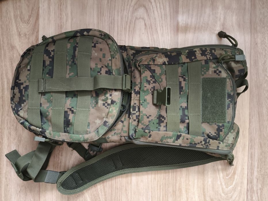 Гідратор для води