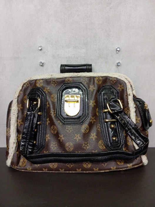 Torebka damska wt5/113mf