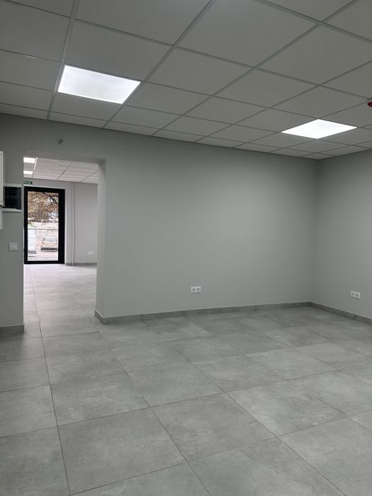 Продаж комерційного приміщення по вул.Рівненська