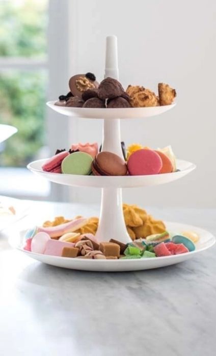 Етажерка з колекції Koziol