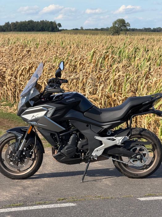 CFMOTO 700MT 2024r