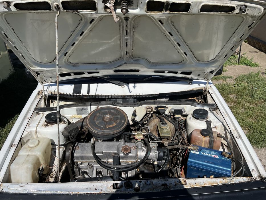 Ваз 2108 1.3 1986р