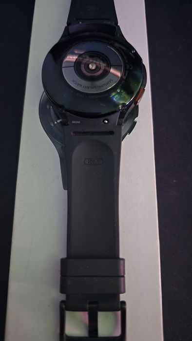 Smatwatch Samsung  Galaxy Watch 4 Classic - Usado