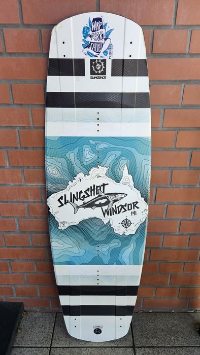 Wakeboard Slingshot