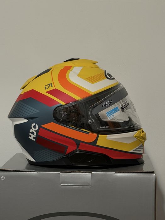 Kask HJC i71 rozmiar M