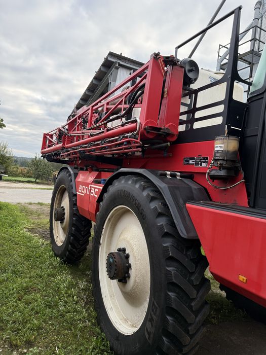 Agrifac Condor 3 36m/24m