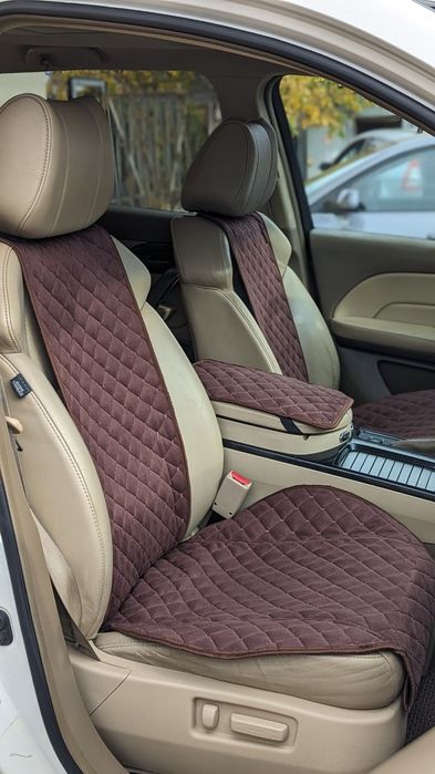 Качественные! автомобильные чехлы, накидки на авто сиденья