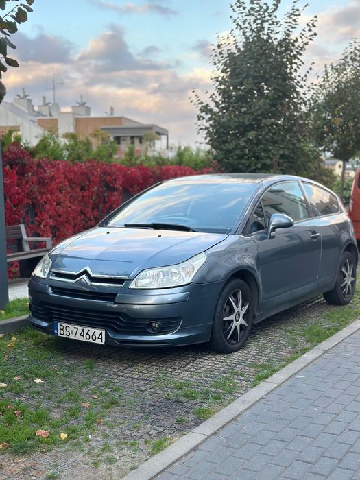 Citroën C4