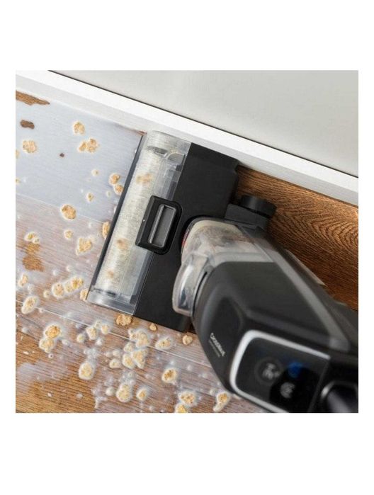 Aspirador Bissell crosswave omniforce digital  negociável  (como novo)