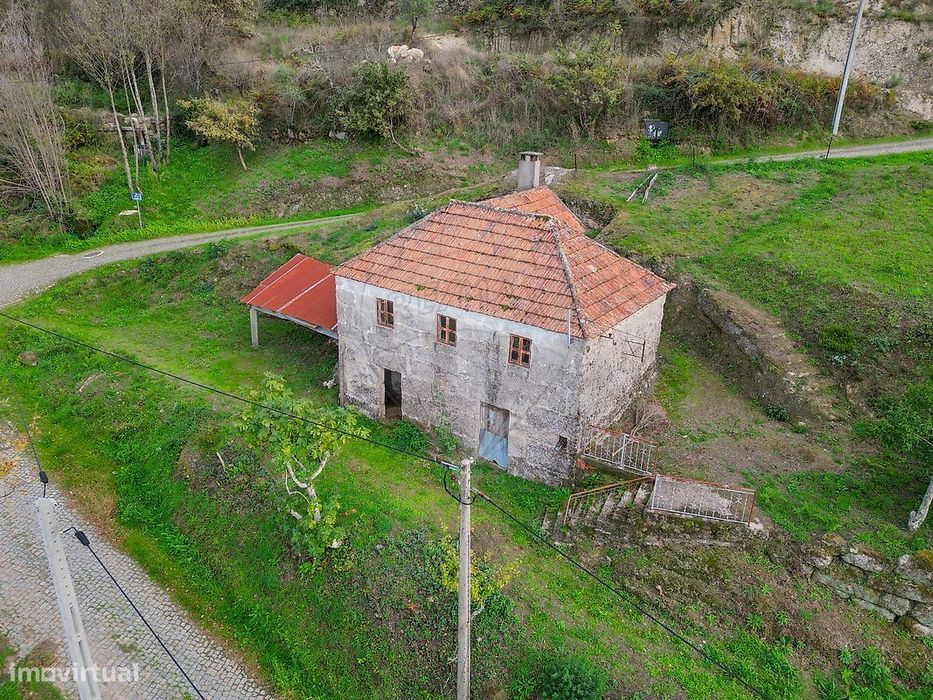 Moradia T0 para venda — São Simão, Porto