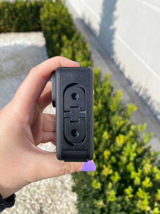 Екшен-камера GoPro HERO 10 Black Б/В