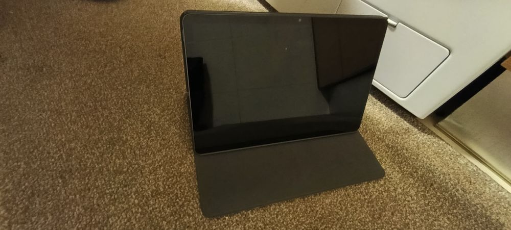 Lenovo Idea Tab 11" com caneta e capa
