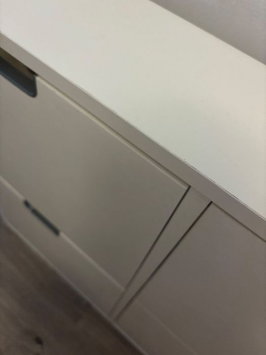 Sapateira IKEA STÄLL