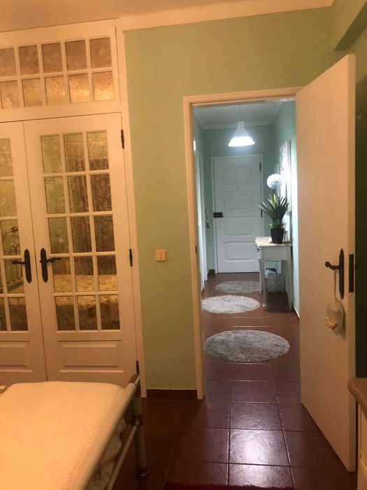 Lindo Apartamento T1 no centro da cidade