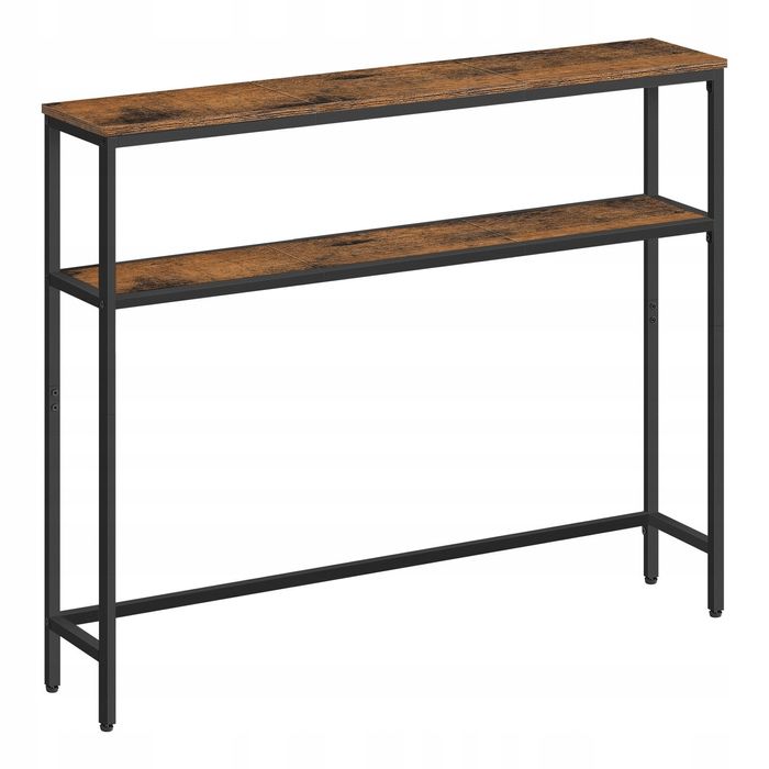 Stolik konsola rustykalny