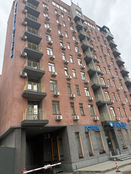 Оренда ЦЕНТР «ЖК  Бруклін»метро Палац Україна