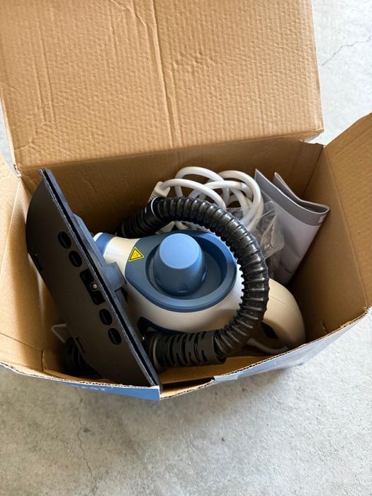 Nunca usado vendo rapido  17€