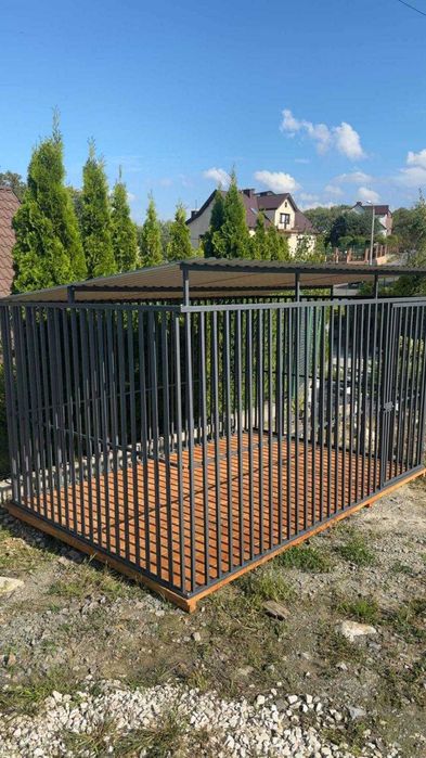 Kojce dla psa – PRODUCENT | Transport i montaż w cenie