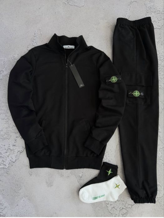 Костюм Stone Island