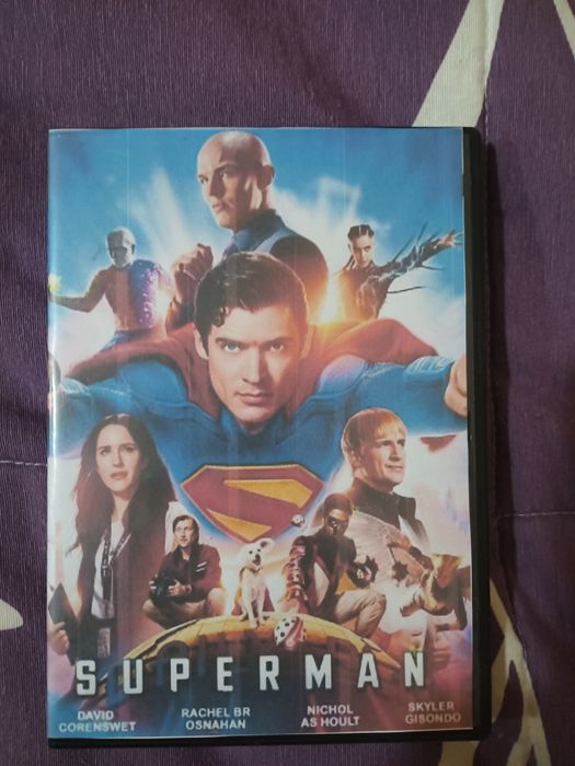 Filmes DVD vários