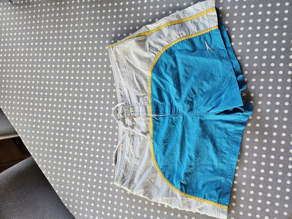 Kąpielówki szorty Speedo XXL lato plaża