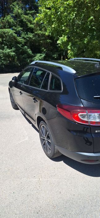Renault Megane 1.6dci 130cv
