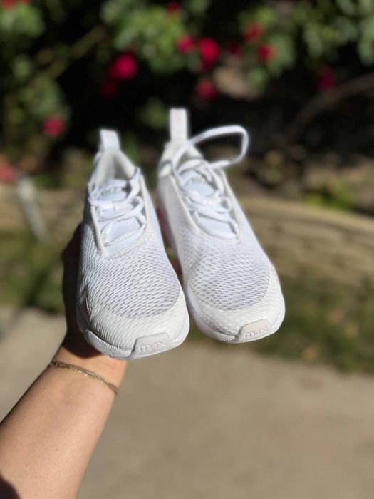 Дитячі кросівки Nike Air Max 270