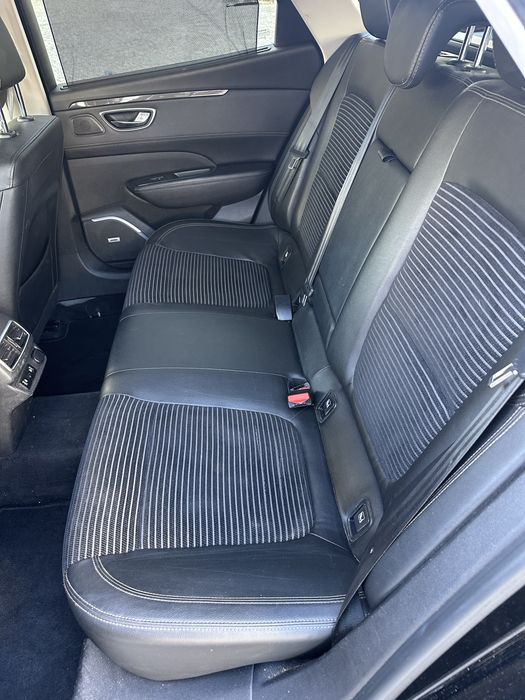 Renault Talisman 1.5 dCi | 2017 | 18 meses garantia
