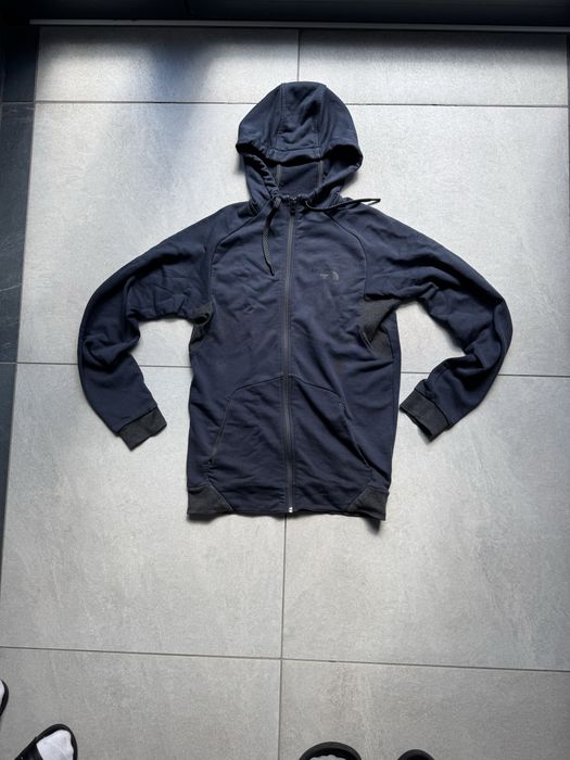 Bluza sportowa the north face rozmiar S flashdry