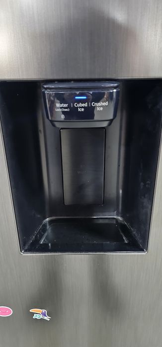 Холодильник самсунг side by side