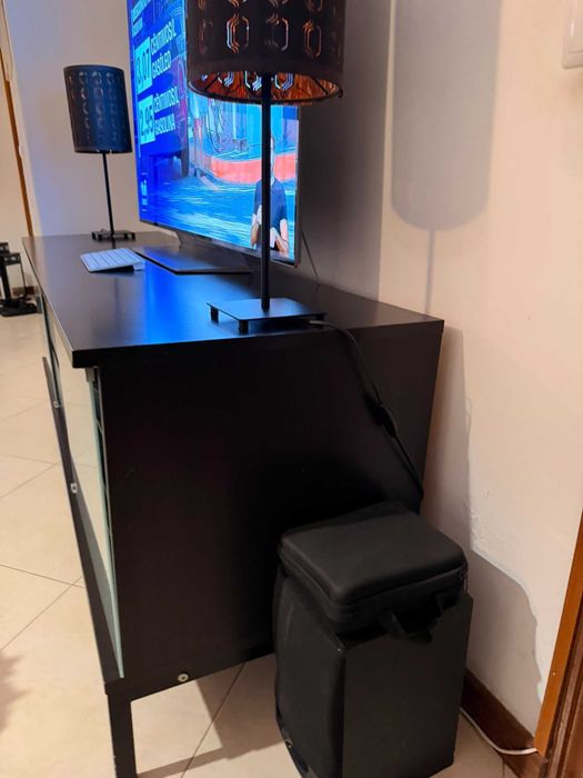 Móvel sala de estar, para televisão