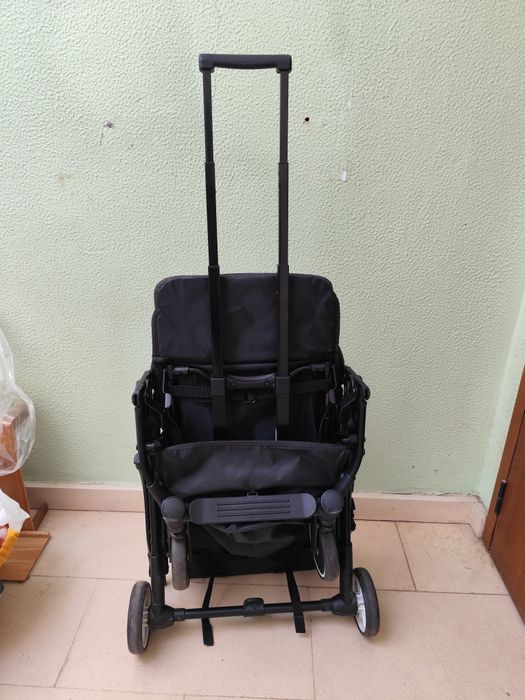 Carrinho Chicco Trolley Me