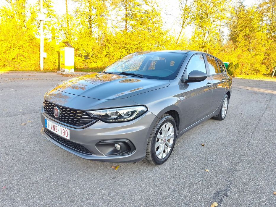 Fiat Tipo