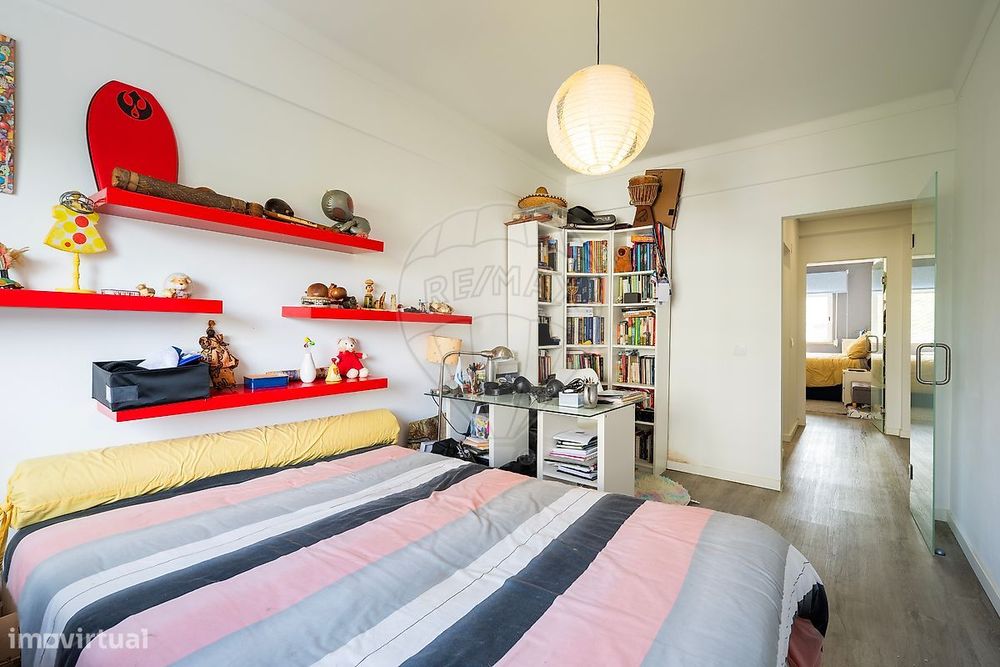 Apartamento T2 para venda
