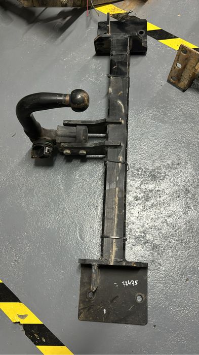 Bolas de reboque carro furgon pick up 4x4 jipes multimarcas