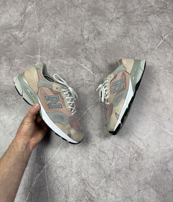 New Balance 920 Made in England Кросівки