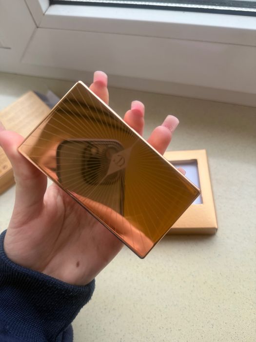Палітра для обличчя charlotte tilbury filmstar bronze & glow