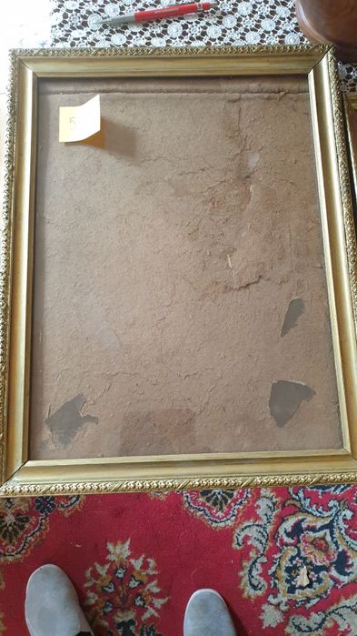 Kilka rzeczy do sprzedania