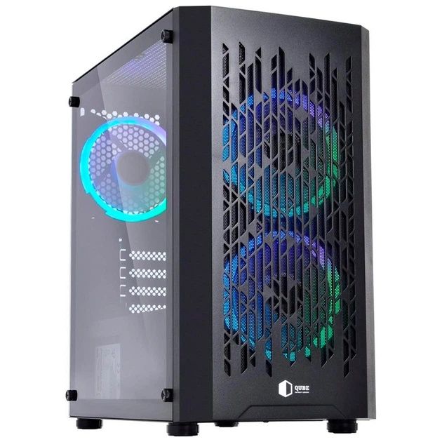 Продам корпус ПК + бонус