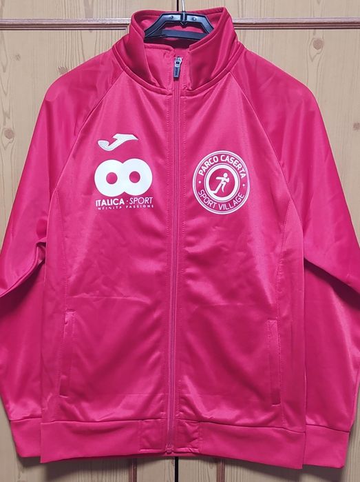 Олимпийка. мастерка JOMA+