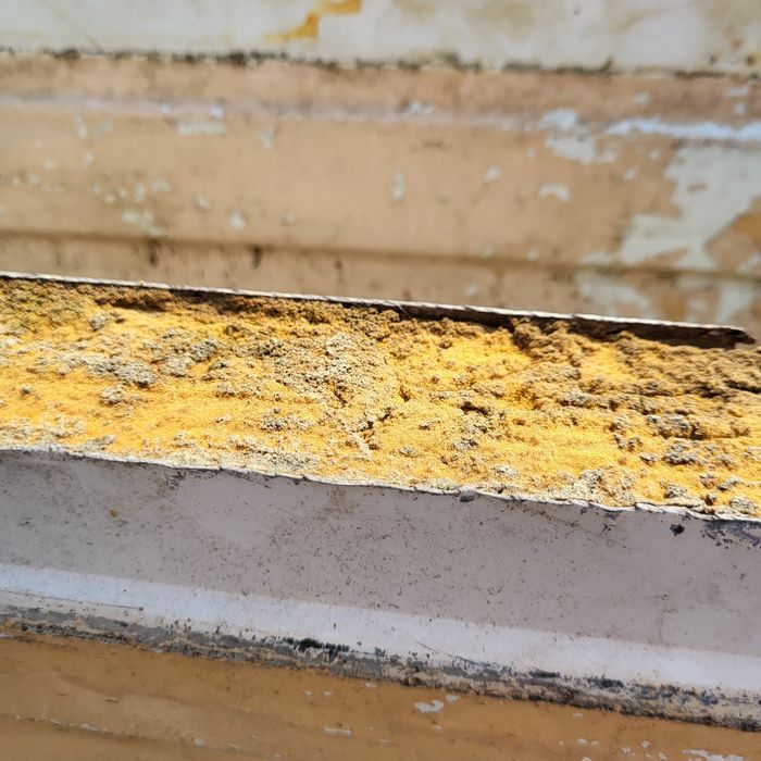 Płyty izolacyjne dociepleniowe