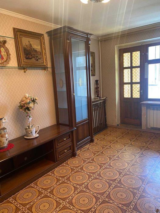 Продам 2х ком квартиру на Марсельской