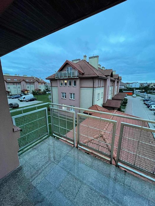 Sprzedam 66,5 m2 , Tęczowa I ,Przasnysz